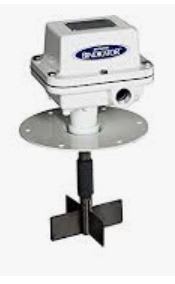 DANAHER MOTION R-H-AX14AA0A