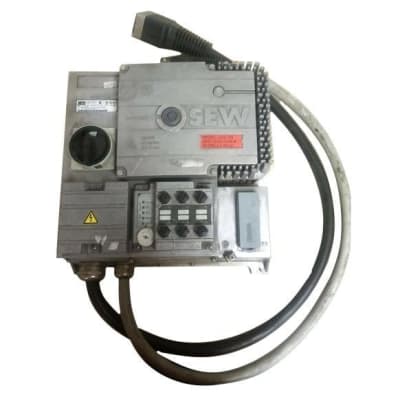 SEW EURODRIVE MQD32A/MM07C-503-00/Z38G