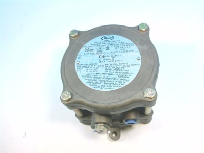 DWYER 1950G-5-B-24-NA
