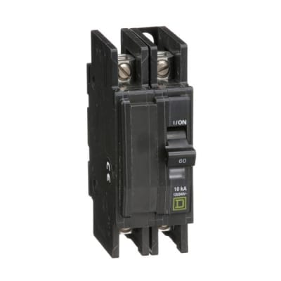 SCHNEIDER ELECTRIC QOU260B