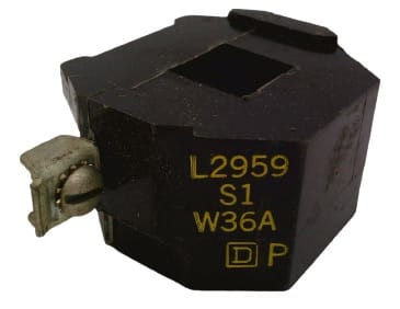 SCHNEIDER ELECTRIC L2959-S1-W36A