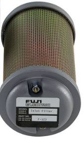 FUJI ELECTRIC F-123