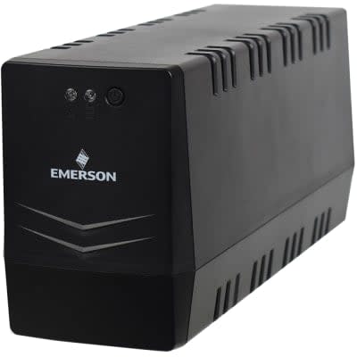 EMERSON SPS850