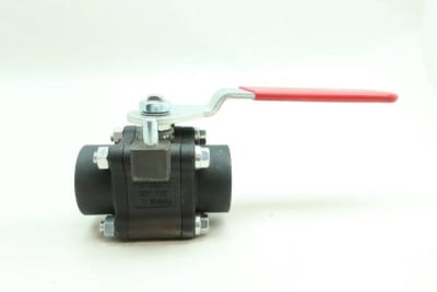 FLOWSERVE 1-444466PMSE-R2