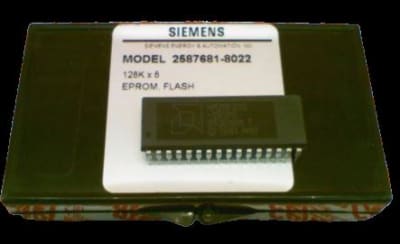 SIEMENS 2587681-8022
