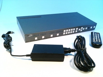GEFEN INC EXT-HD-MVSL-441