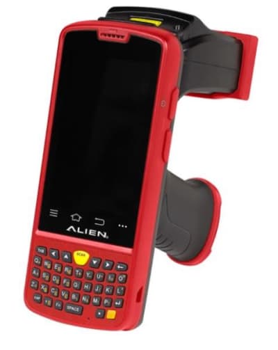 ALIEN TECHNOLOGY ALR-H450