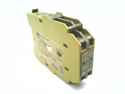 PILZ PNOZ-Z-24VAC/DC