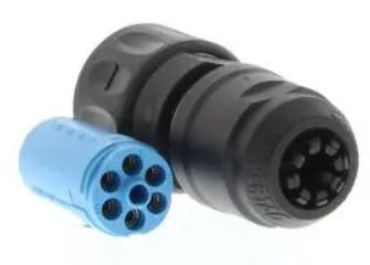 OMRON SPOC-06K-FSDN169