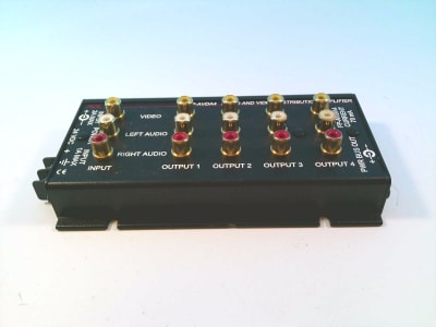 RDL FP-AVDA4