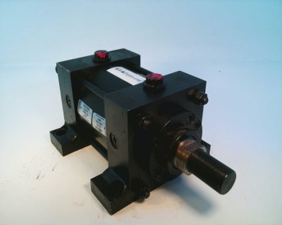 EATON CORPORATION LR5AD-4X2-B-1.38-2-N-V-V-1-1-HA0GJA