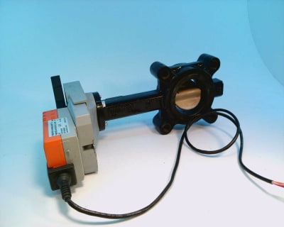BELIMO ARB24-MFT-5