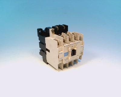 MITSUBISHI S-N20-AC100V