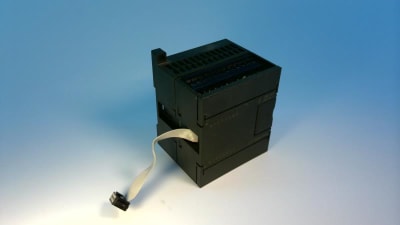 SIEMENS 6ES7223-1PH20-0XA0