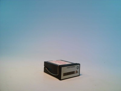 MATSUSHITA ELECTRIC TH638CEJ