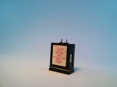 MATSUSHITA ELECTRIC TH638CEJ