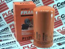 FRAM P1121