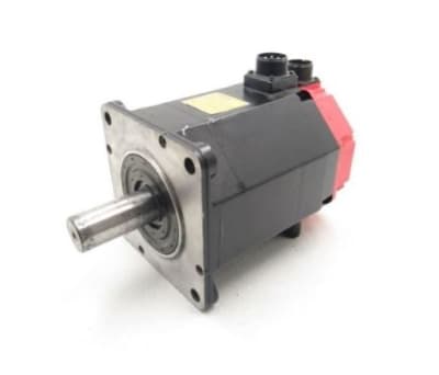 FANUC A06B-0123-B610#0008