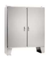 NVENT A62H4812SSLP3PT