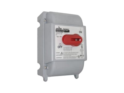 LEVITON DS30-FAX
