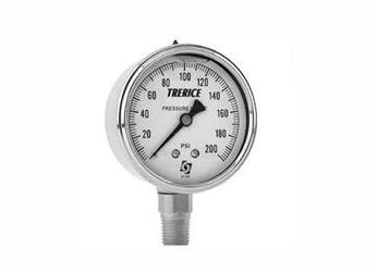 TRERICE D83LFSS2502LA30