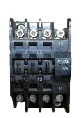 EEC AEG 910-302-505-24