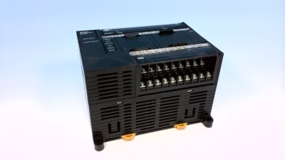 OMRON CP1E-N30DT1-D