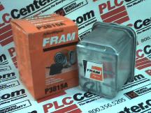 FRAM P3815A