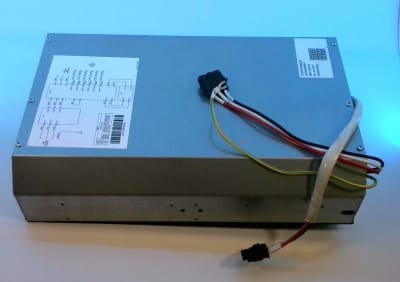 INGERSOLL RAND DRV01858