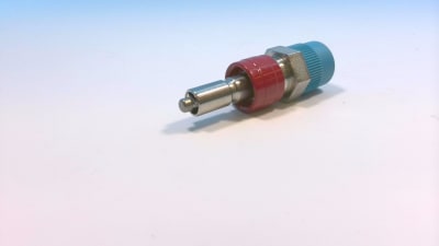 SWAGELOK SS-QC6-D-6PMEP