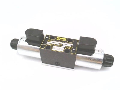 PARKER D1VW082CNJDJ591