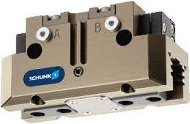 SCHUNK PWG 130-B