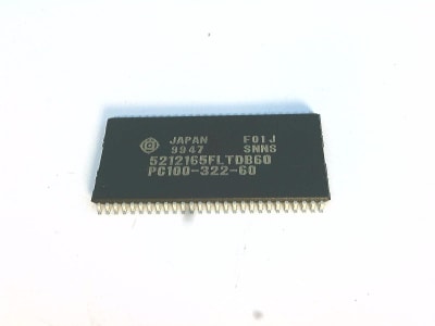 HITACHI HM5212165FLTDB60
