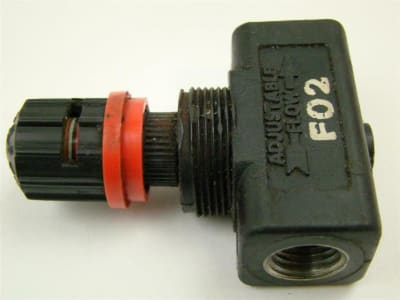 INGERSOLL RAND FO2