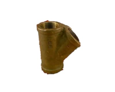 LEE BRASS 608400150