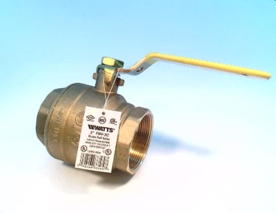 WATTS FBV-3C-2