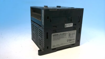 OMRON CP1L-L20DT-D