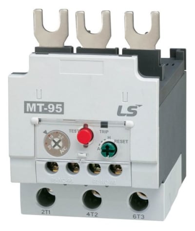 LS ELECTRIC MT-95 83A 3D SCREW EXP