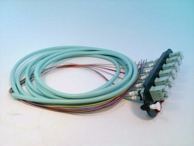 CORNING CCH-CP12-E4-P03SH