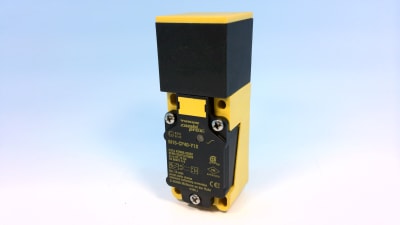 TURCK B15-CP40-Y1X