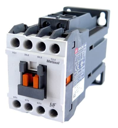 LS ELECTRIC MC12A-30-01-K7-S-E