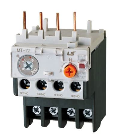 LS ELECTRIC MT-12 1.3A 3D SCREW EXP