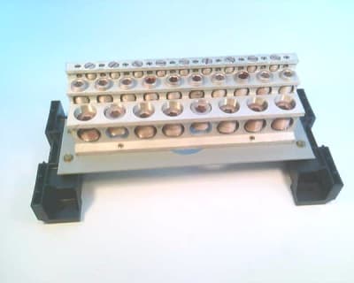 GENERAL ELECTRIC ANKN120