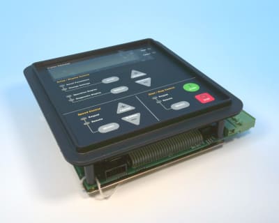 EATON CORPORATION 15-1086-3A