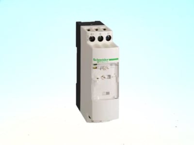 SCHNEIDER ELECTRIC RE7CV11BU