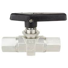 PARKER 6F-B8LJ-SSP