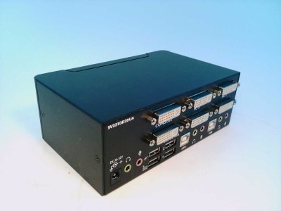 STARTECH.COM SV231DD2DUA