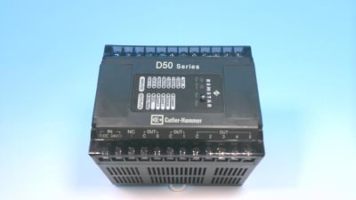 EATON CORPORATION D50DCD14