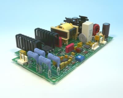 EATON CORPORATION 15-1088-1