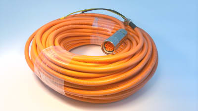 RADWELL VERIFIED SUBSTITUTE 6FX5002-5DS11-1AH0-SUB